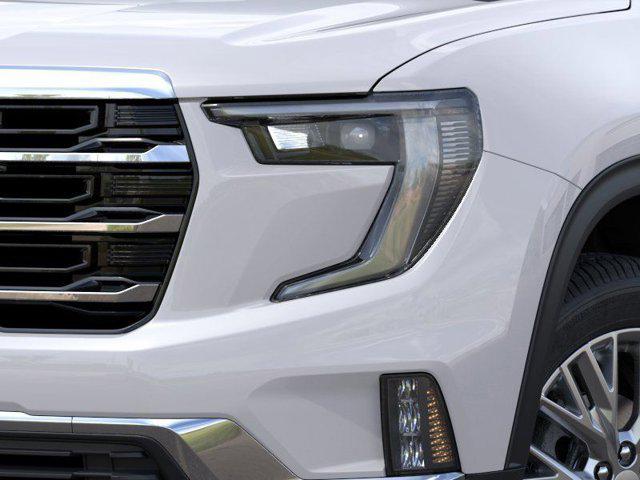 2024 GMC Acadia FWD Elevation
