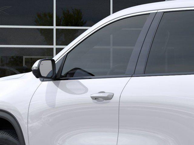2024 GMC Acadia FWD Elevation