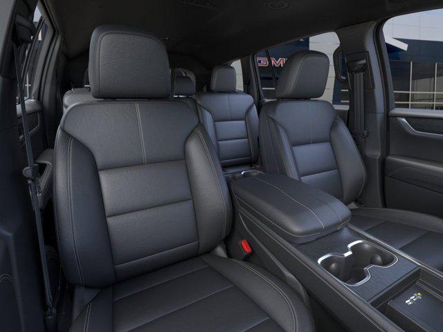 2024 GMC Acadia FWD Elevation