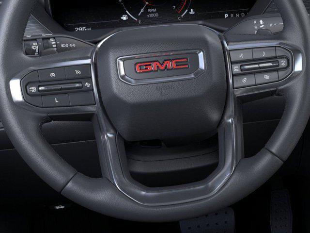 2024 GMC Acadia FWD Elevation