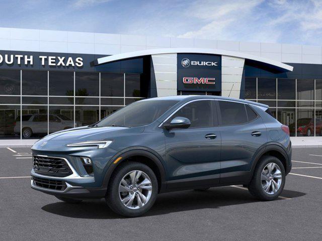 2025 Buick Encore GX Preferred FWD