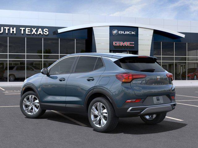 2025 Buick Encore GX Preferred FWD