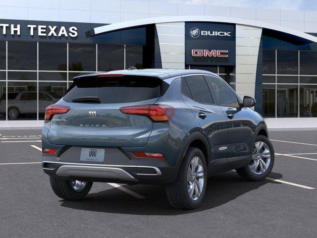 2025 Buick Encore GX Preferred FWD