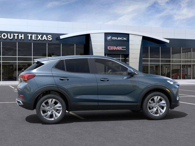 2025 Buick Encore GX Preferred FWD