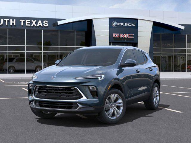 2025 Buick Encore GX Preferred FWD
