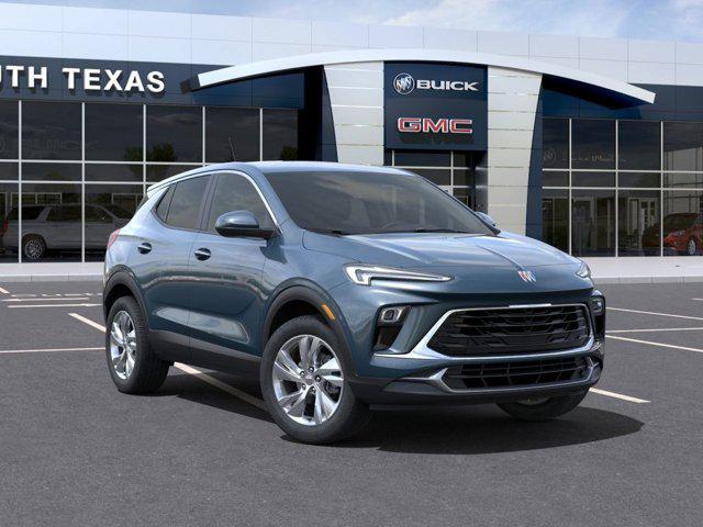 2025 Buick Encore GX Preferred FWD