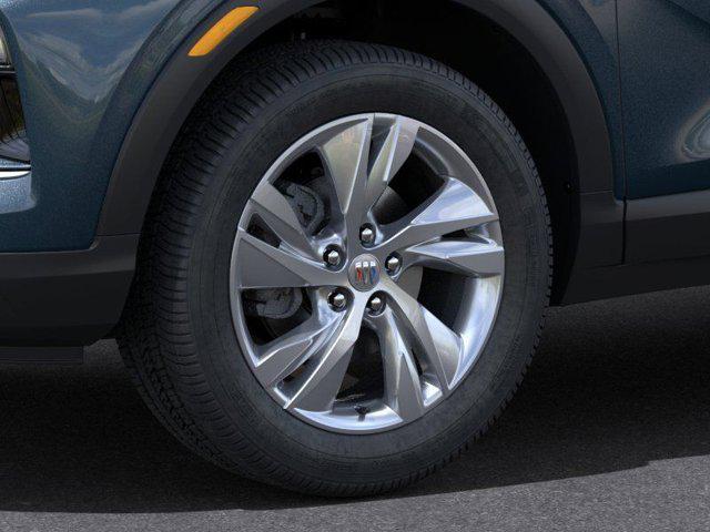 2025 Buick Encore GX Preferred FWD