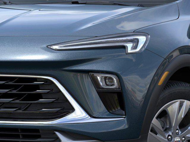 2025 Buick Encore GX Preferred FWD
