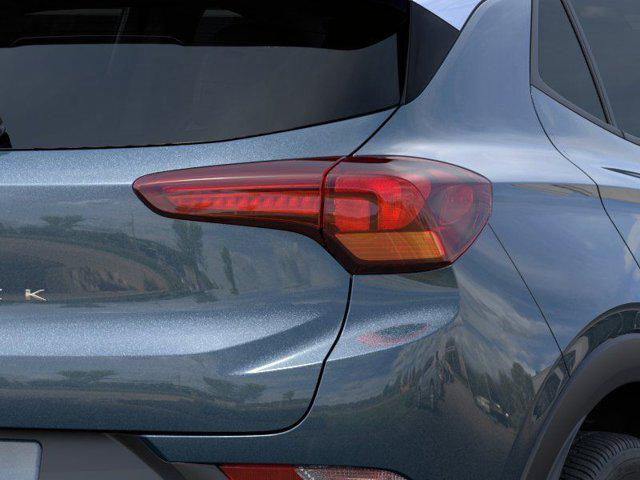 2025 Buick Encore GX Preferred FWD