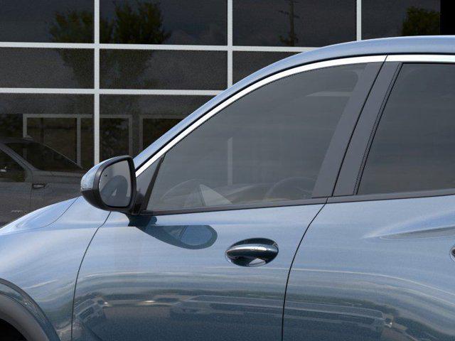 2025 Buick Encore GX Preferred FWD