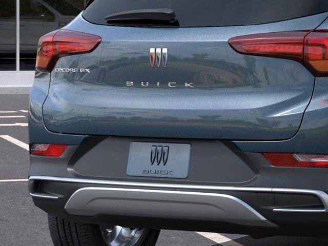 2025 Buick Encore GX Preferred FWD