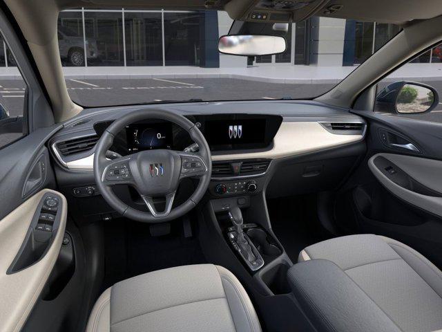 2025 Buick Encore GX Preferred FWD