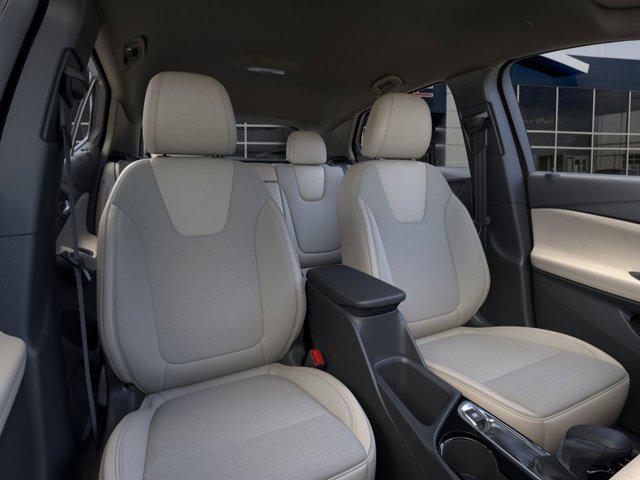 2025 Buick Encore GX Preferred FWD