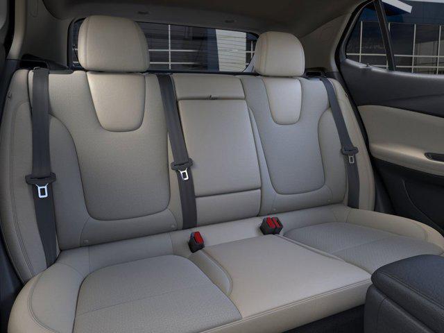 2025 Buick Encore GX Preferred FWD