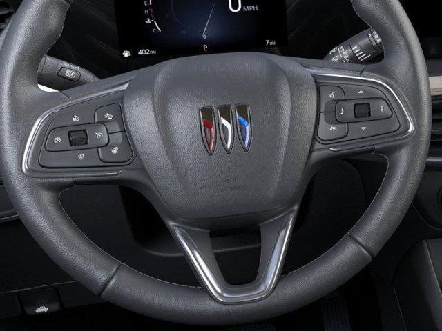 2025 Buick Encore GX Preferred FWD