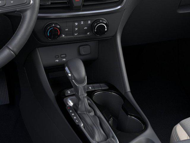 2025 Buick Encore GX Preferred FWD