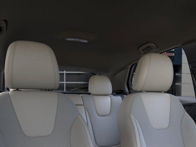 2025 Buick Encore GX Preferred FWD