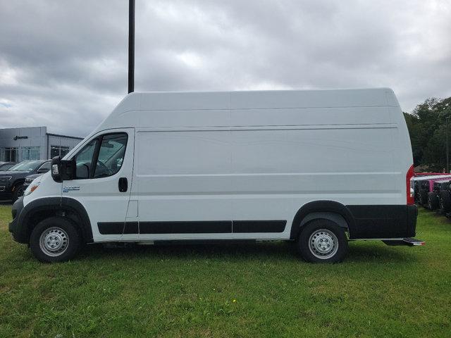 2024 Ram ProMaster Tradesman