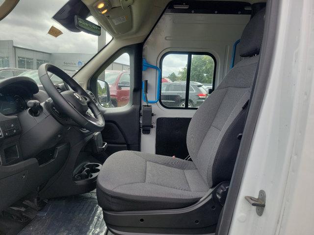 2024 Ram ProMaster Tradesman