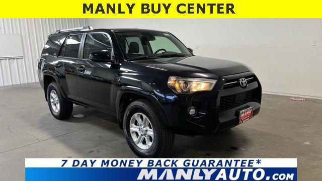 New & Used Toyota 4Runner for Sale near Me | Discover Cars for Sale