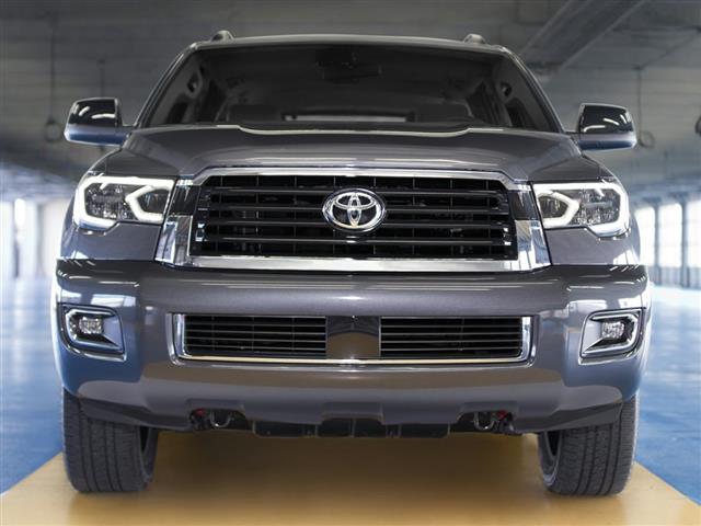 2018 Toyota Sequoia TRD Sport for sale in Bel Air, MD