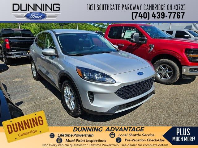 2020 Ford Escape SE for sale in Cambridge, OH