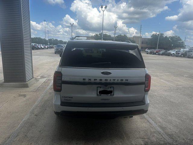 2023 Ford Expedition Limited
