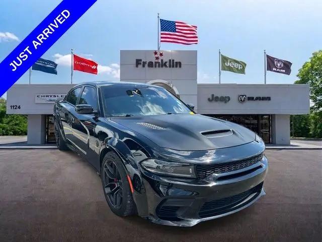2023 Dodge Charger SRT Jailbreak for sale in Franklin, TN