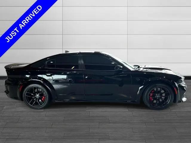 2023 Dodge Charger SRT Jailbreak