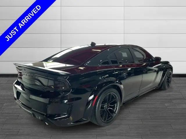 2023 Dodge Charger SRT Jailbreak
