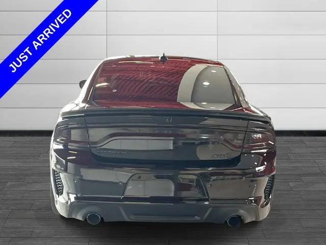 2023 Dodge Charger SRT Jailbreak