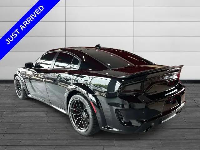 2023 Dodge Charger SRT Jailbreak