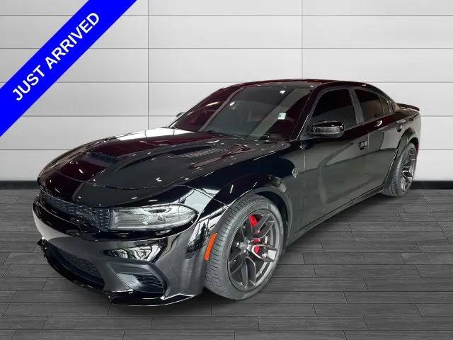 2023 Dodge Charger SRT Jailbreak