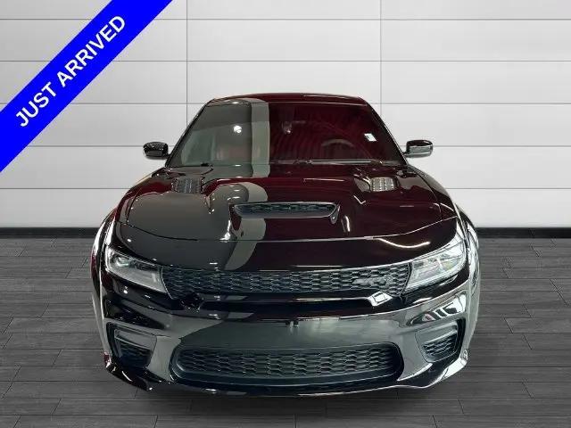 2023 Dodge Charger SRT Jailbreak