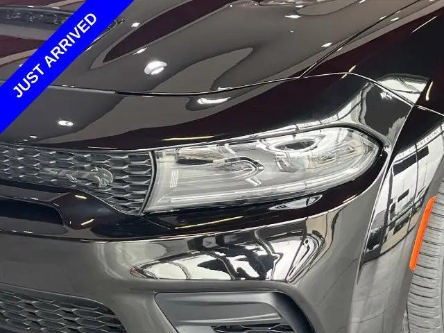 2023 Dodge Charger SRT Jailbreak