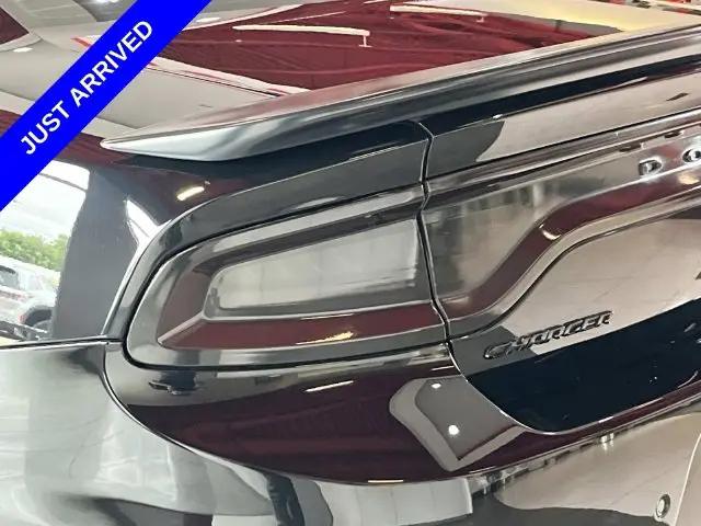 2023 Dodge Charger SRT Jailbreak