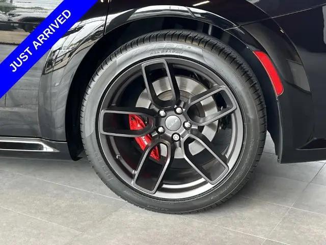 2023 Dodge Charger SRT Jailbreak