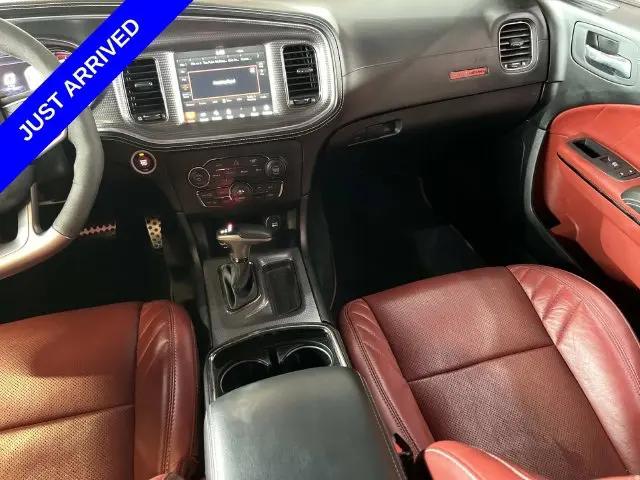 2023 Dodge Charger SRT Jailbreak