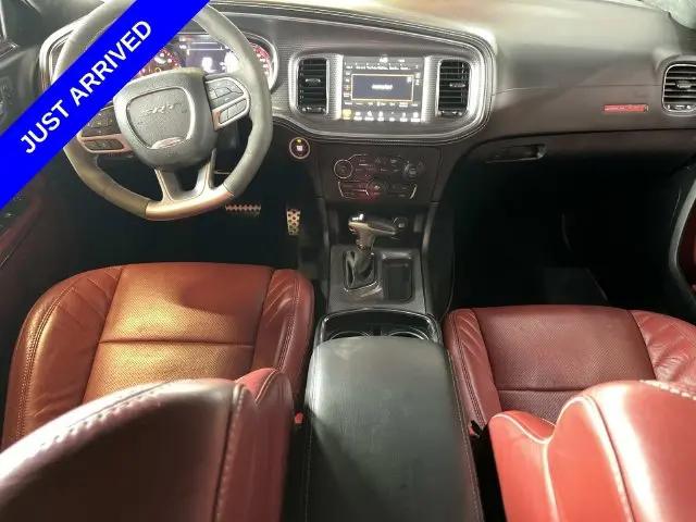 2023 Dodge Charger SRT Jailbreak