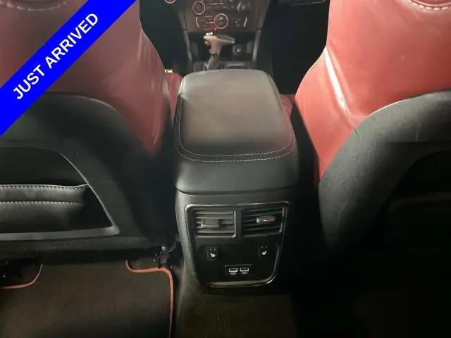 2023 Dodge Charger SRT Jailbreak