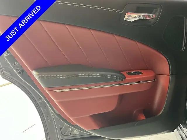 2023 Dodge Charger SRT Jailbreak