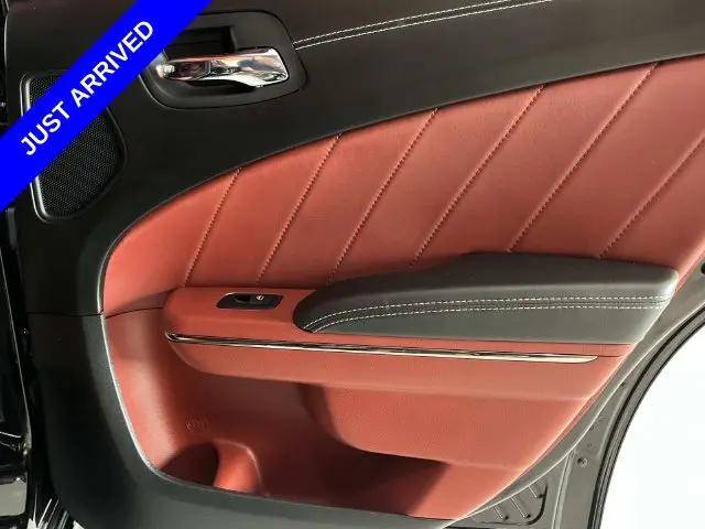2023 Dodge Charger SRT Jailbreak