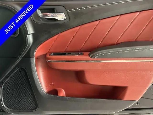 2023 Dodge Charger SRT Jailbreak