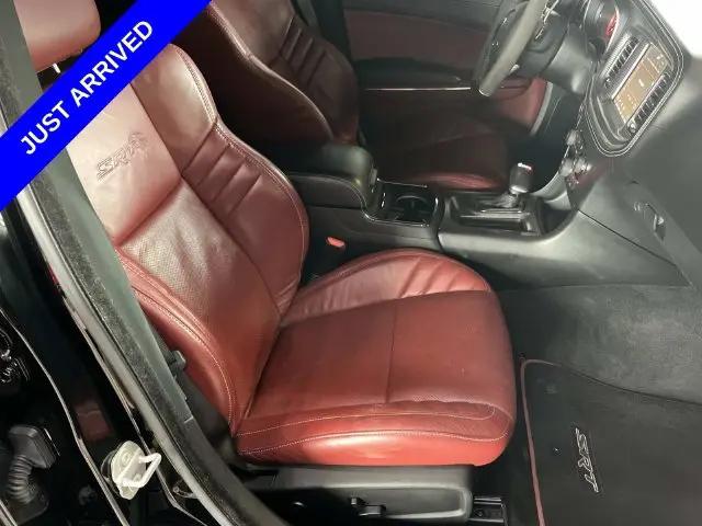 2023 Dodge Charger SRT Jailbreak