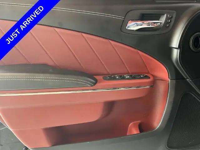2023 Dodge Charger SRT Jailbreak