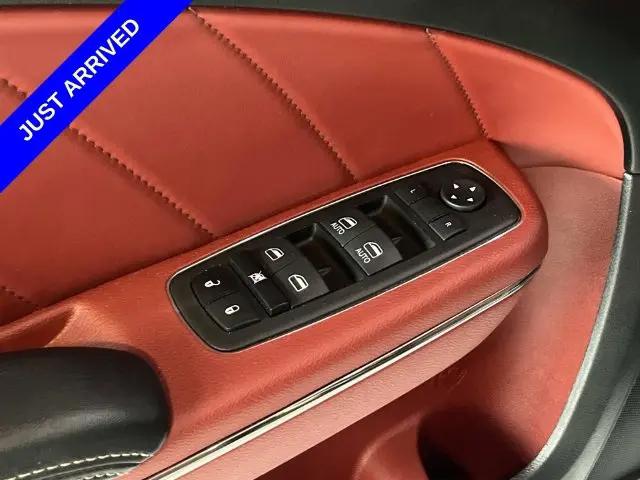 2023 Dodge Charger SRT Jailbreak