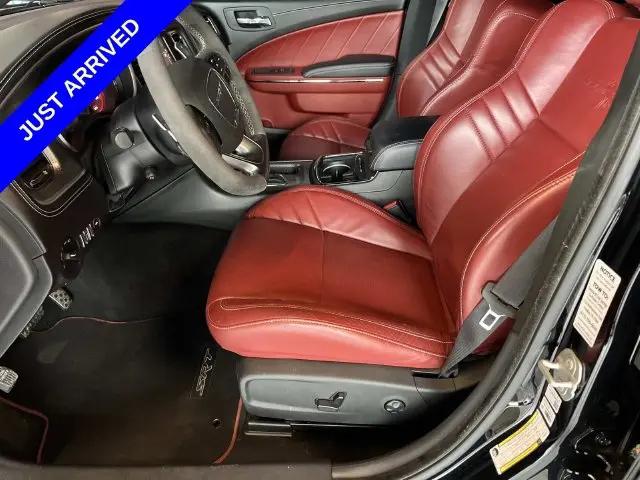 2023 Dodge Charger SRT Jailbreak
