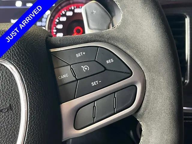 2023 Dodge Charger SRT Jailbreak