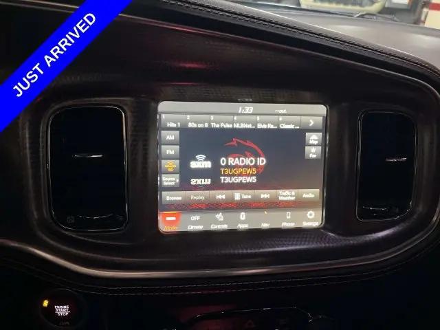 2023 Dodge Charger SRT Jailbreak