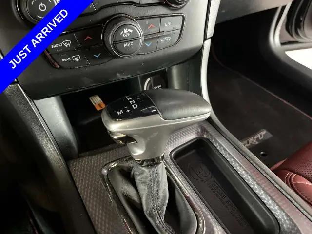 2023 Dodge Charger SRT Jailbreak